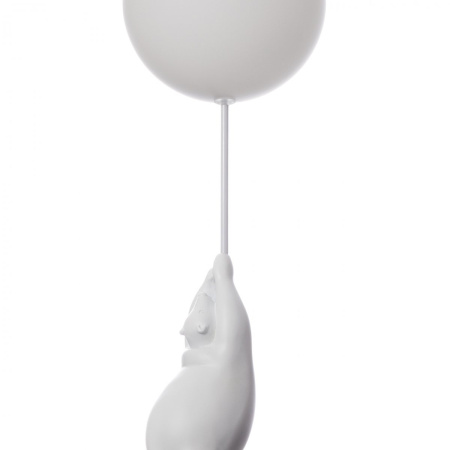 картинка Подвесной светильник для детской Teddy 10030S от магазина BTSvet