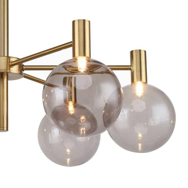 картинка Потолочная люстра Eternity 2765-6P от магазина BTSvet