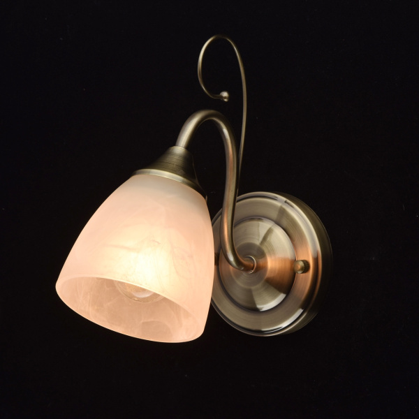 картинка Бра Nezhnost 676022501 от магазина BTSvet