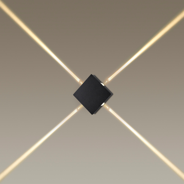 картинка Настенный светильник светодиодный Vista 4259/8WL от магазина BTSvet