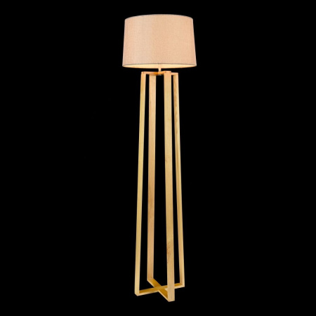 картинка Торшер Nubi FR5134-FL-01-BG от магазина BTSvet