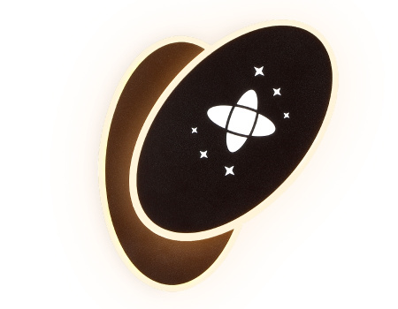 Настенный светильник светодиодный с выключателем FW110