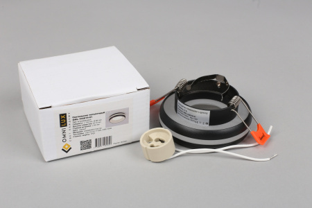 картинка Встраиваемый светильник светодиодный Genova OML-102819-01 от магазина BTSvet