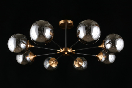 картинка Потолочная люстра Beta APL.909.07.08 от магазина BTSvet