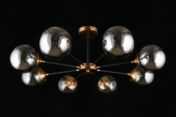 картинка Потолочная люстра Beta APL.909.07.08 от магазина BTSvet