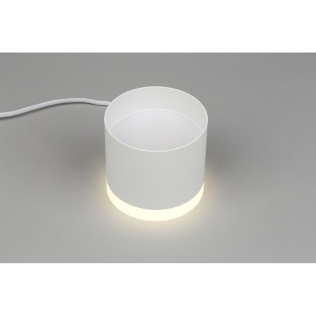 картинка Накладной светильник светодиодный Tures OML-102309-16 от магазина BTSvet