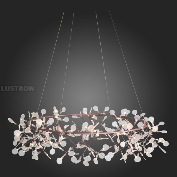 картинка Подвесная люстра Rafina SL379.203.216 от магазина BTSvet