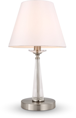 Интерьерная настольная лампа с выключателем Osborn FR2027TL-01N