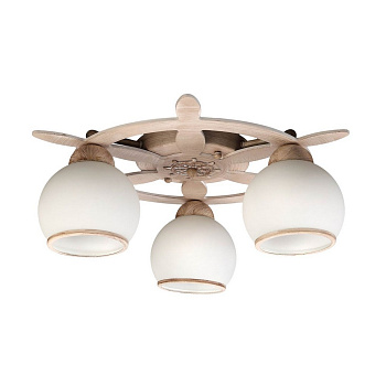 Потолочная люстра OML-50517-03