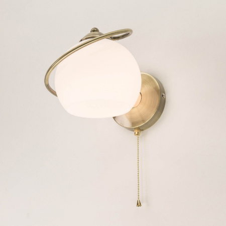 картинка Бра с выключателем Lajma CL155313 от магазина BTSvet