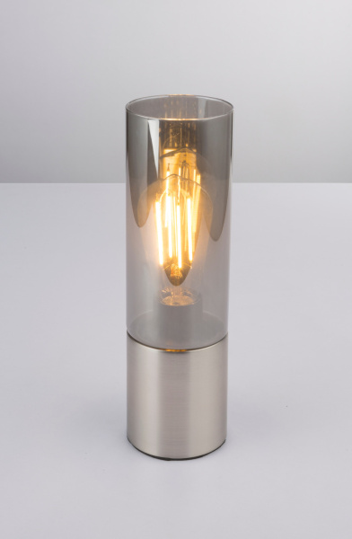 картинка Интерьерная настольная лампа Annika 21000N от магазина BTSvet