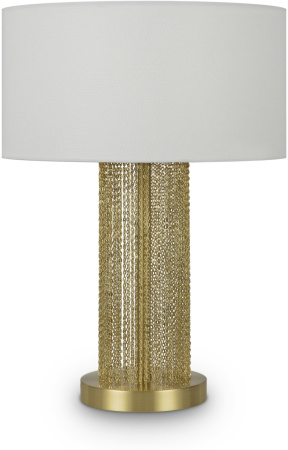 Настольная лампа Impressive MOD151TL-01G