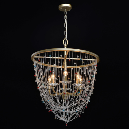 картинка Подвесная люстра Валенсия 299011906 от магазина BTSvet