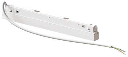 Блок питания встраиваемый в трек 48V 200W Linea A482633