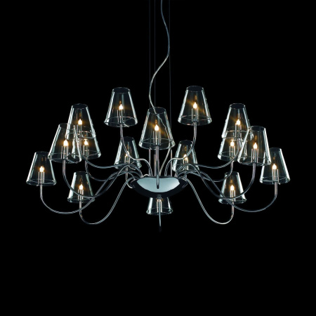 картинка Подвесная люстра DIAFANO 758164 от магазина BTSvet
