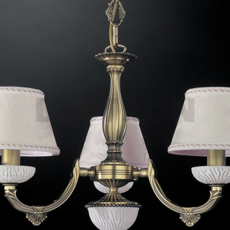 картинка Подвесная люстра L.5402/3 от магазина BTSvet