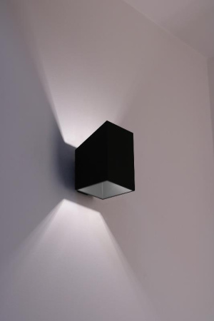 картинка Настенный светильник Rubik 625/K DL CZA от магазина BTSvet