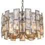 картинка Подвесная люстра хрустальная Delio L34512 от магазина BTSvet