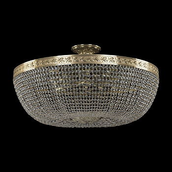 Потолочная люстра 19051/70IV G