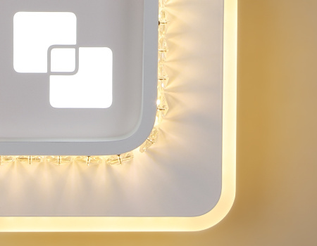 картинка Бра светодиодное ACRYLICA FA231 от магазина BTSvet