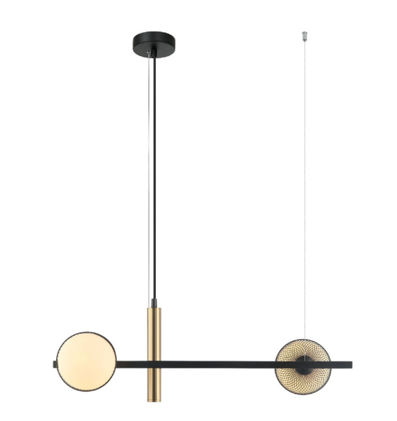 Подвесной светильник Odd 2826-2P