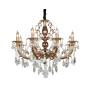картинка Подвесная люстра Grosseto OML-77723-08 от магазина BTSvet