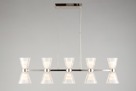 картинка Подвесной светильник Elinor APL.801.13.10 от магазина BTSvet