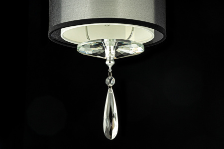 картинка Потолочная люстра Rufina Rufina E 1.3.P1 N от магазина BTSvet