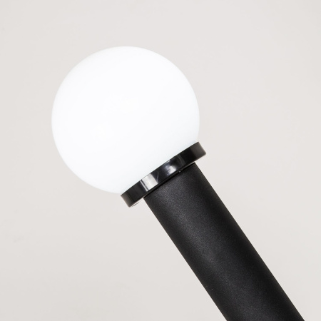 картинка Уличный наземный светильник Ballito 4069-1F от магазина BTSvet