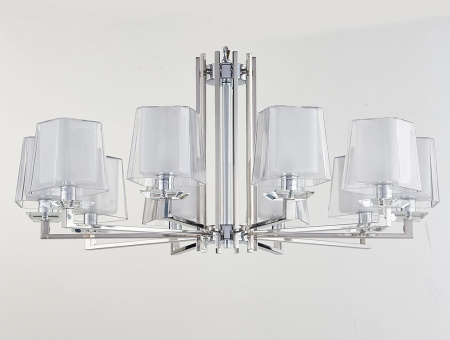 картинка Потолочная люстра 4710/C от магазина BTSvet