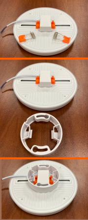 картинка Переходник CLT KIT 500/501 от магазина BTSvet