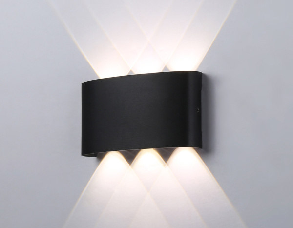 картинка Архитектурная светодиодная подсветка GARDEN ST4456 от магазина BTSvet
