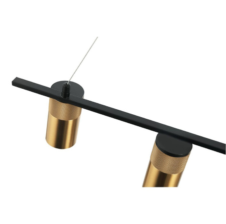 картинка Подвесной светильник Topper 2827-4P от магазина BTSvet