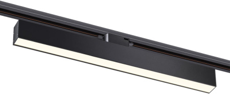 картинка Трековый светильник однофазный 220V светодиодный Iter 358851 от магазина BTSvet