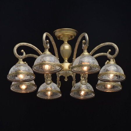 картинка Потолочная люстра Аманда 481013608 от магазина BTSvet