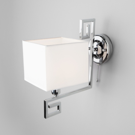 картинка Бра с выключателем Alma 60115/1 от магазина BTSvet