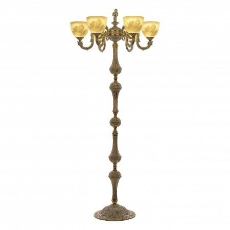 Торшер 72003T/6/175 GW P1 U Angel FA4M