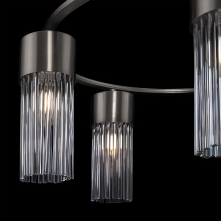 картинка Подвесная люстра Esala FR5050PL-05N от магазина BTSvet