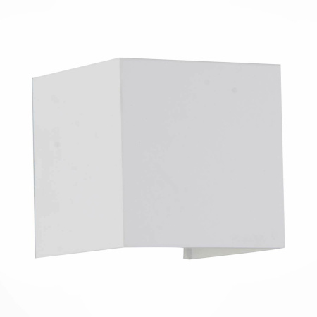 картинка Настенный светильник светодиодный уличный SL560.501.02 от магазина BTSvet