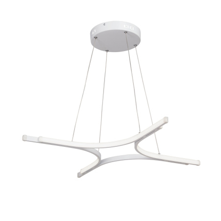 Подвесная люстра светодиодная V4668-0/4S