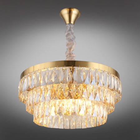 картинка Подвесная люстра Francheska APL.837.03.08 от магазина BTSvet