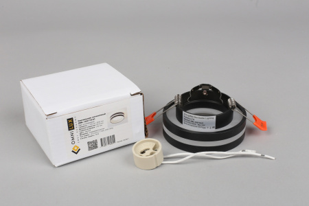 картинка Встраиваемый светильник светодиодный Napoli OML-102719-01 от магазина BTSvet