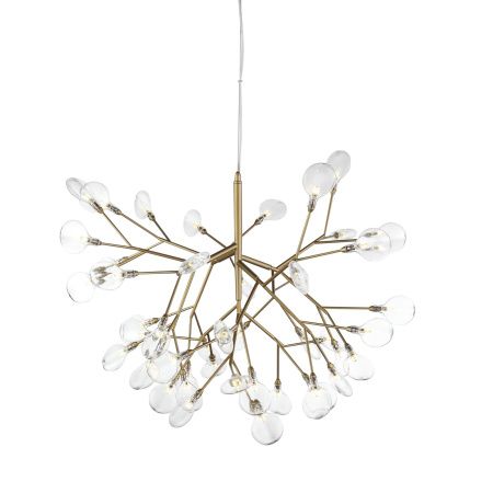 картинка Подвесная люстра Riccardo SL411.203.45 от магазина BTSvet