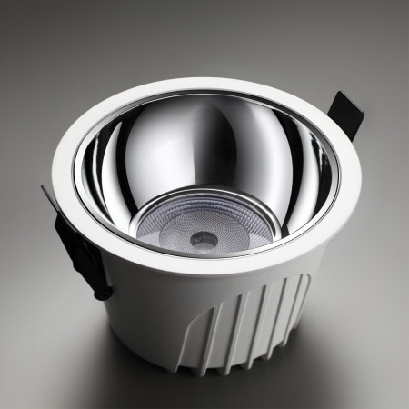 картинка Встраиваемый светильник светодиодный Spot 358693 от магазина BTSvet