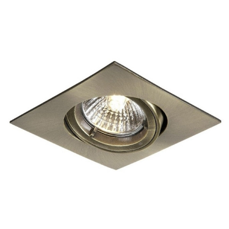 Встраиваемый светильник Die Cast 11951/21/03