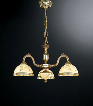 Подвесная люстра L.6308/3