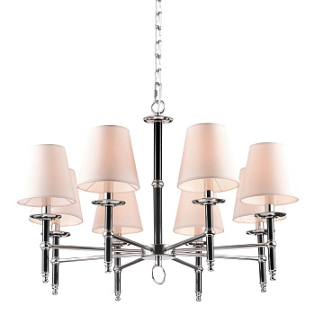 Подвесная люстра Candela 1162/01 LM-8