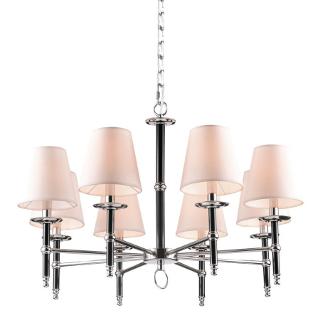 Подвесная люстра Candela 1162/01 LM-8