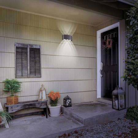 картинка Архитектурная подсветка светодиодная Calle 358460 IP54 от магазина BTSvet