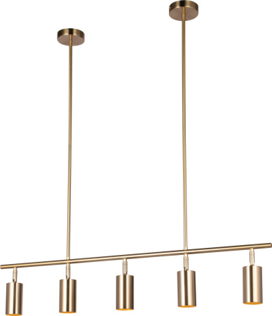 Потолочная люстра Section V4062-5P